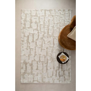 vloerkleed off white (290x200 cm)