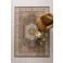 NOUS Living vloerkleed bruin (290x200 cm)