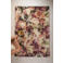Studio LIVIT vloerkleed bloemen (290x200 cm)
