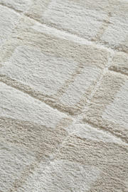 thumbnail: Studio LIVIT vloerkleed off white/zand (230x160 cm)