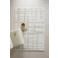Studio LIVIT vloerkleed off white/zand (230x160 cm)