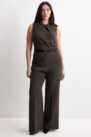 jumpsuit bruin