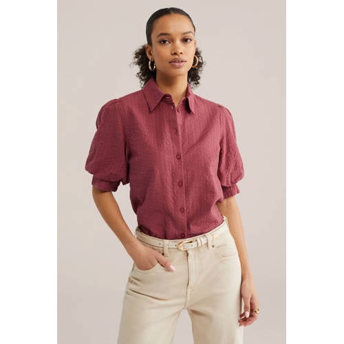 WE Fashion blouse afbeelding