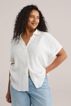 blouse wit