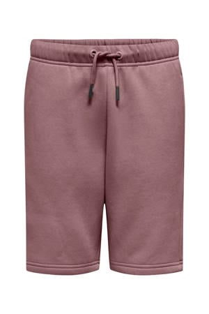 regular sweatshort oudroze