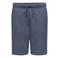 ONLY & SONS JUNIOR regular sweatshort grijsblauw