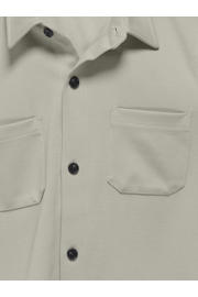 thumbnail: ONLY & SONS JUNIOR overhemd kaki