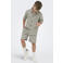 ONLY & SONS JUNIOR overhemd kaki