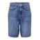 ONLY & SONS JUNIOR short medium blue denim