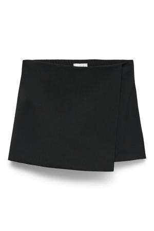 skort zwart