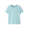 NAME IT KIDS T-shirt aquablauw