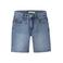 NAME IT KIDS denim regular short denim blue