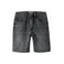 NAME IT KIDS denim regular short black denim