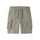 NAME IT KIDS regular sweatshort kaki