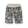 NAME IT KIDS regular sweatshort greige