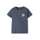 NAME IT KIDS T-shirt blauw