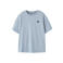 NAME IT KIDS T-shirt lichtblauw