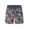 NAME IT KIDS regular sweatshort blauw