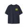 NAME IT KIDS T-shirt donkerblauw