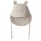 NAME IT BABY zonnehoed taupe