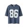 NAME IT KIDS T-shirt blauw