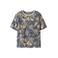 NAME IT KIDS T-shirt greige