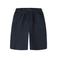 NAME IT KIDS relaxed sweatshort donkerblauw