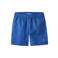 NAME IT KIDS zwemshort blauw