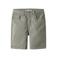 NAME IT KIDS regular bermuda short grijsgroen