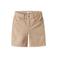 NAME IT KIDS regular bermuda short lichtzand