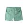 NAME IT KIDS straight casual short groen