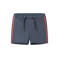 NAME IT KIDS zwemboxer indigo blauw
