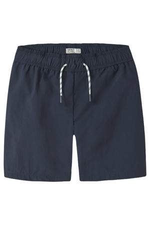 zwemshort donkerblauw