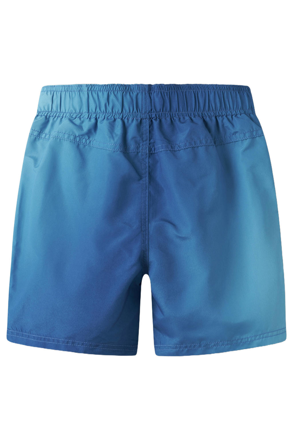 NAME IT KIDS Pokémon zwemshort blauw