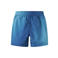 NAME IT KIDS Pokémon zwemshort blauw