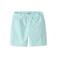 NAME IT KIDS zwemshort aquablauw