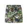 NAME IT KIDS zwemshort zwart