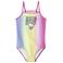 NAME IT KIDS Hello Kitty badpak roze/geel/blauw