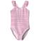 NAME IT KIDS badpak roze