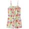 NAME IT KIDS playsuit groen
