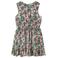 NAME IT KIDS midi jurk beige