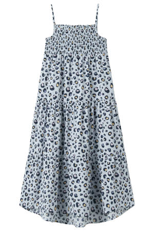 maxi jurk
