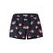 NAME IT MINI zwemshort donkerblauw