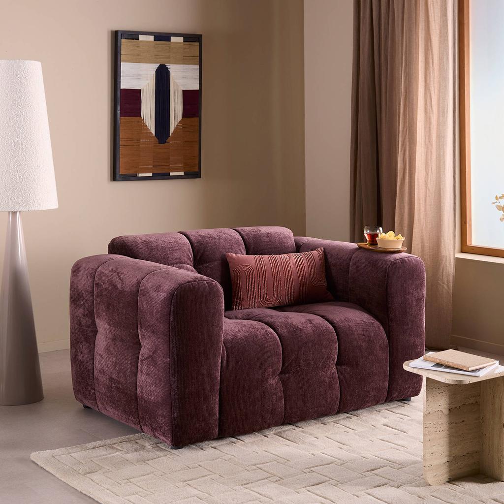 NOUS Living loveseat Lina