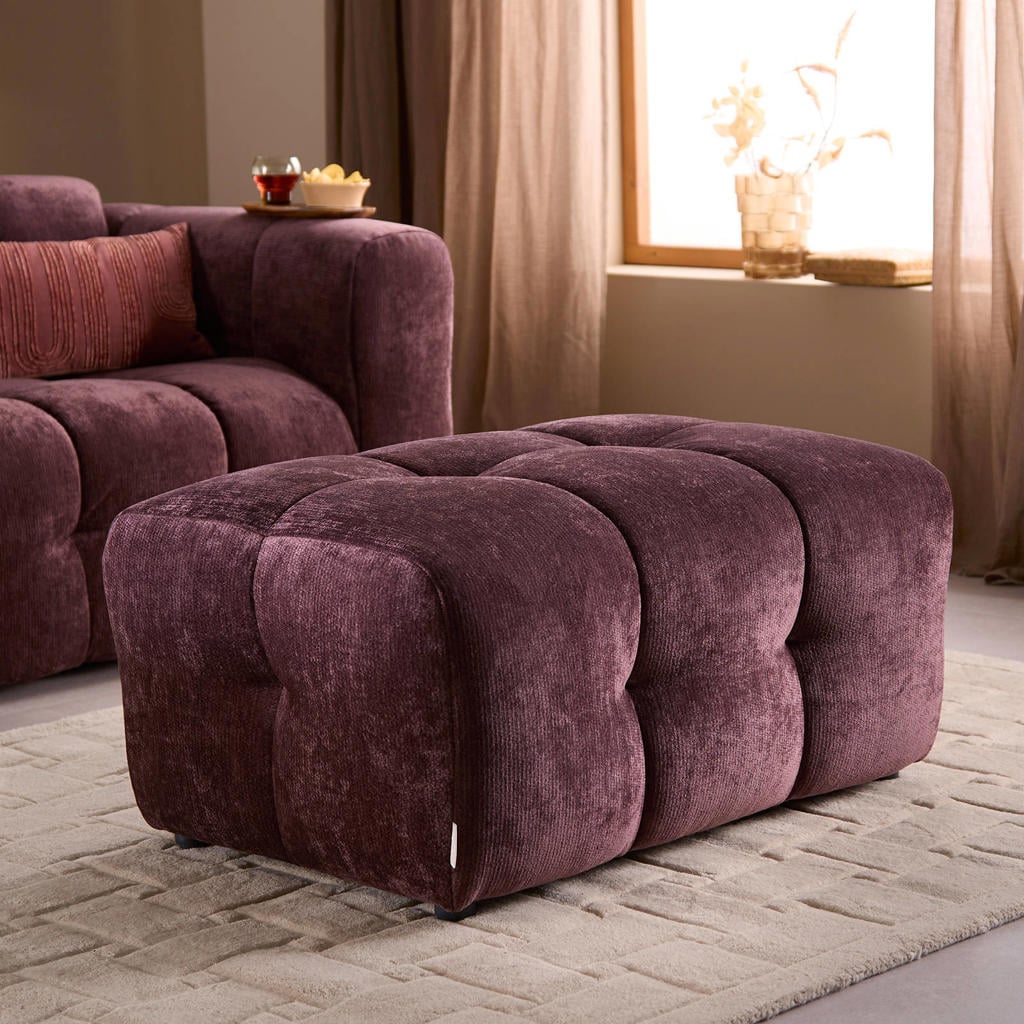 NOUS Living hocker Lina