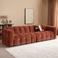 NOUS Living 4-zitsbank Lina