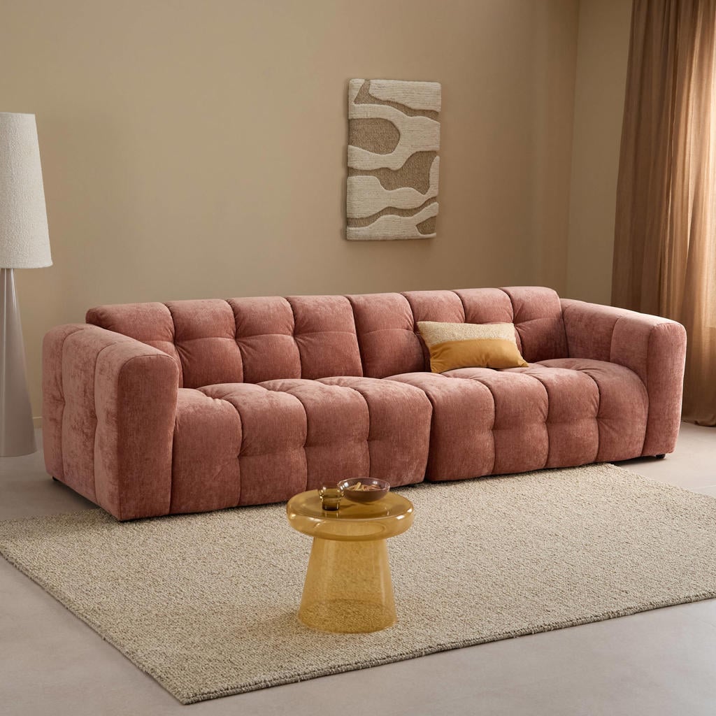 NOUS Living 4-zitsbank Lina