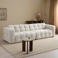 NOUS Living Lina 4-zitsbank - beige