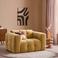 NOUS Living loveseat Lina