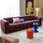 thumbnail: NOUS Living 4-zitsbank Lina